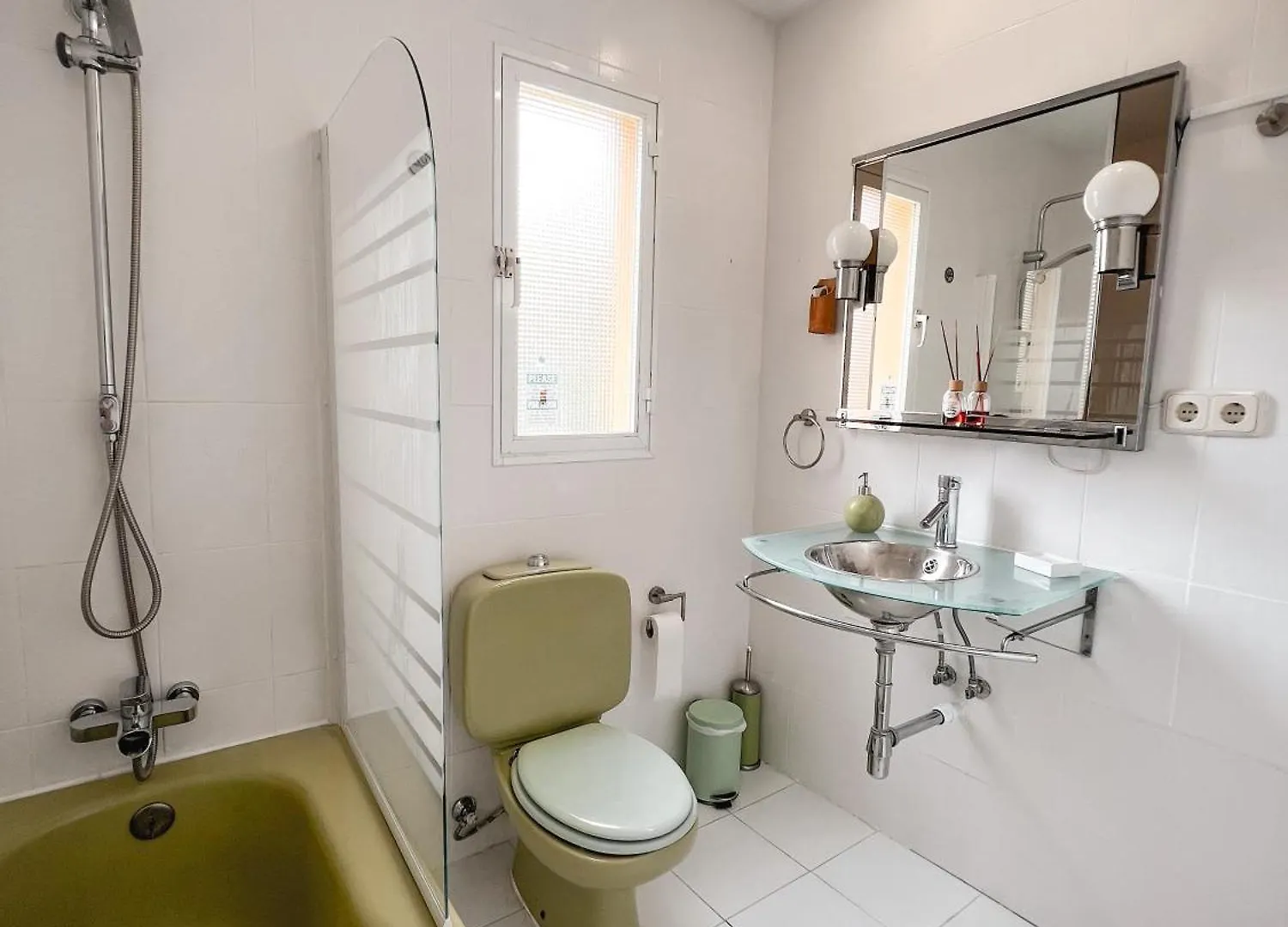 Beautiful Villa Close To Puerto Banus Marbella